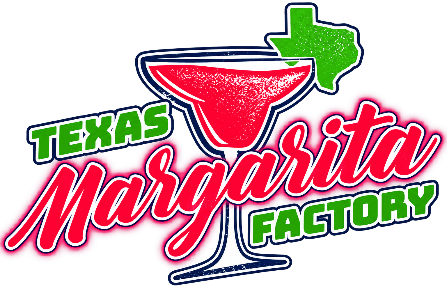 Texas Margarita Factory
